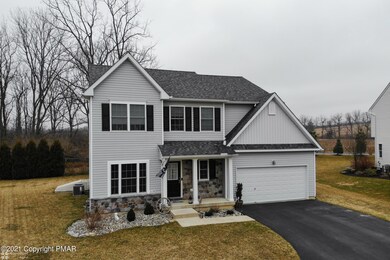 2178 Eagles Landing Dr, Nazareth, PA 18064 - photo 2