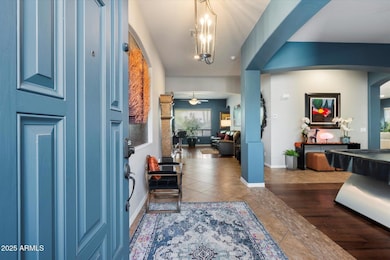 4123 E Burnside Trail, Cave Creek, AZ 85331 - photo 7