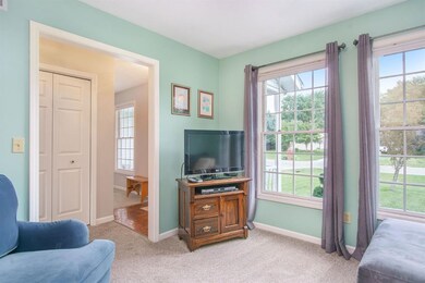 7214 E Grace Ave, New Carlisle, IN 46552 - photo 5