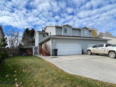 Long Driveway
