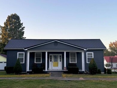 309 E 4th St, Augusta, KY 41002 - photo 6