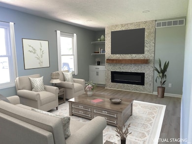 887 E 300 S, Tipton, IN 46072 - photo 5