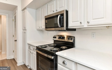 3460 Kingsboro Rd NE unit 437, Atlanta, GA 30326 - photo 3