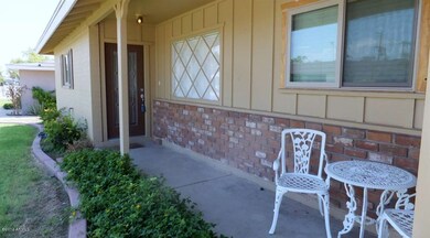 Porch