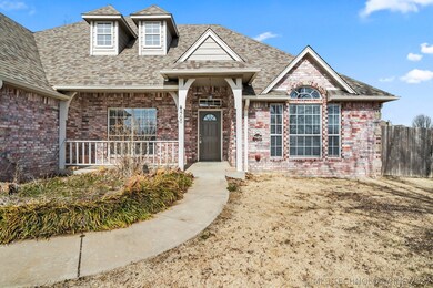 5700 W Cherokee Rd, Skiatook, OK 74070 - photo 2