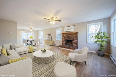 48 E Main St unit 48B, East Hampstead, NH 03826 - photo 4