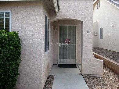 Property Photo. Front Door