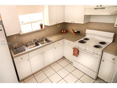 Kitchen / Main House