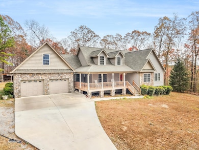 524 E Teems Rd, Ringgold, GA 30736 - photo 2