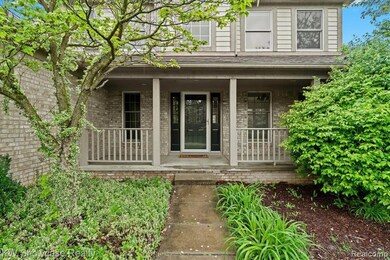 4870 Lytham Ln, Ann Arbor, MI 48103 - photo 4