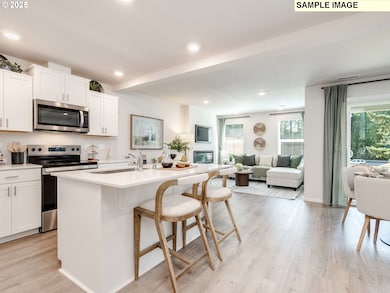 4430 SE Fisher's Creek Dr, Vancouver, WA 98683 - photo 4