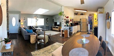 420 Feldspar Cir, Mound House, NV 89706 - photo 3