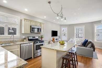139 5th St unit B, Cambridge, MA 02141 - photo 3