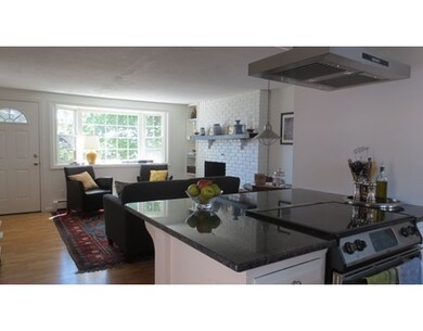 8 Prospect Ct unit 8, Marblehead, MA 01945 - photo 7