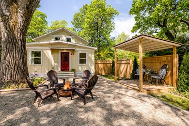 9690 Community Hall Rd, Union Pier, MI 49129 - photo 5