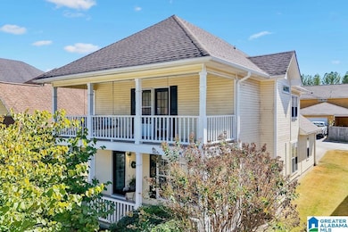 255 Warwick Ln, Alabaster, AL 35007 - photo 2