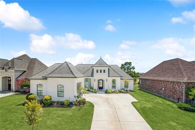 Located in the premier gated community of Cypress