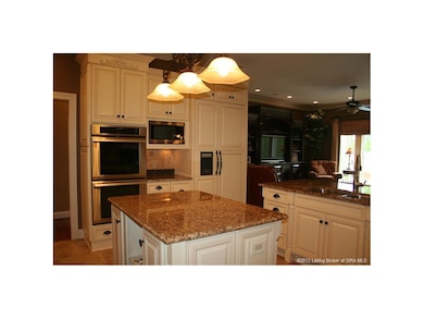 3616 Eagles Trace, Floyds Knobs, IN 47119 - photo 7