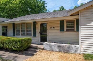 2627 W Walker St, Denison, TX 75020 - photo 6