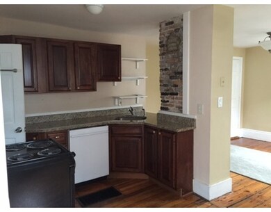 41 Warren St unit 1, Newburyport, MA 01950 - photo 3