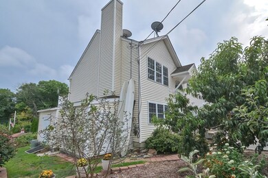 20 Baldwin St, Worcester, MA 01604 - photo 4