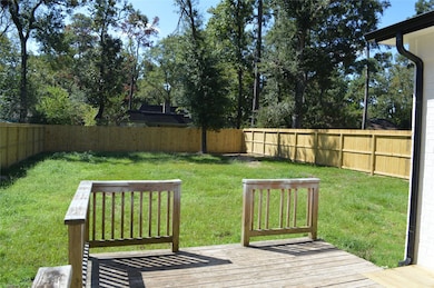 214 Basswood Dr unit A, Spring, TX 77386 - photo 4