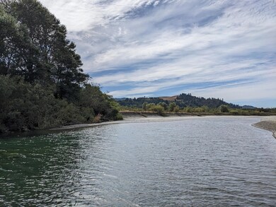 river
