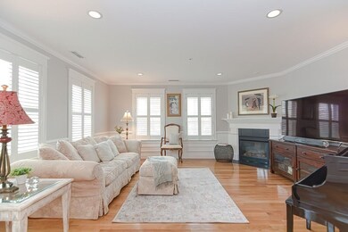 100 Burrill St unit 8, Swampscott, MA 01907 - photo 5