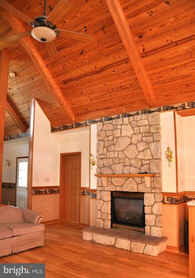 3578 Pious Ridge Rd, Berkeley Springs, WV 25411 - photo 5