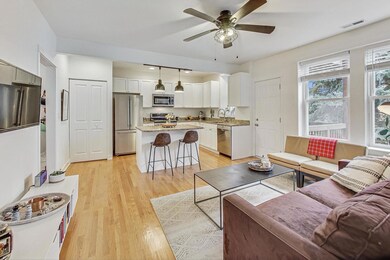 2309 N Kimball Ave unit 2, Chicago, IL 60647 - photo 4