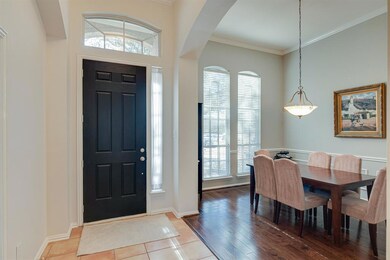 2819 Countryside Trail, Keller, TX 76248 - photo 6