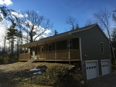243 Jim Grant Rd, Lebanon, ME 04027 - photo 2