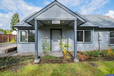 995 Fairview Ave SE, Salem, OR 97302 - photo 2