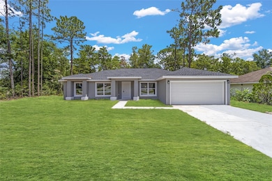 23395 SW Anchor Blvd, Dunnellon, FL 34431 - photo 2