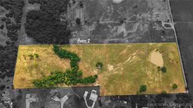 1 Cardell Way, Longtown, OK 74432 - photo 3