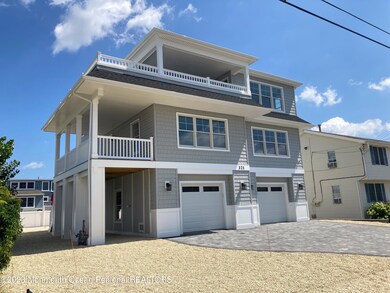 321 Exterior From SW