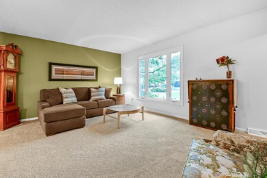 986 Shetland Ct Worthington Ohio 43085-9