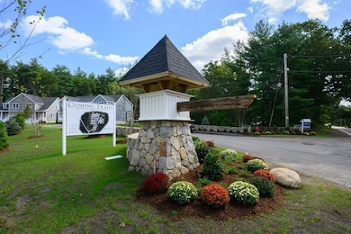 12 Hayford Trail unit 17, Hanson, MA 02341 - photo 5