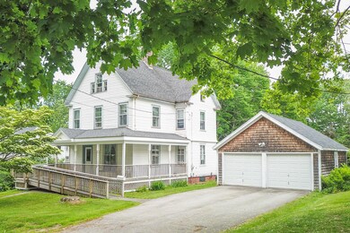 94 Chestnut St, Camden, ME 04843 - photo 2