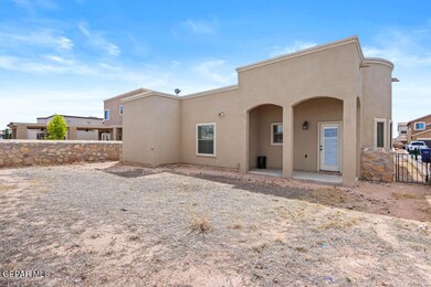 14845 Bert Cameron Ave, El Paso, TX 79938 - photo 6
