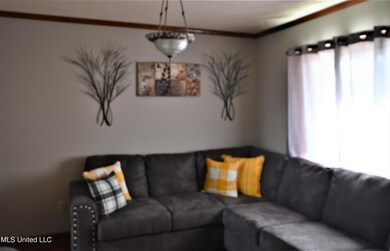 Dining Room/Living Room