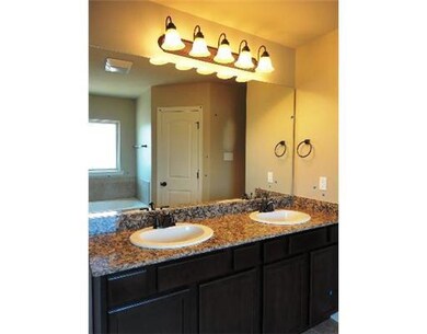 Master Bath/Spa.