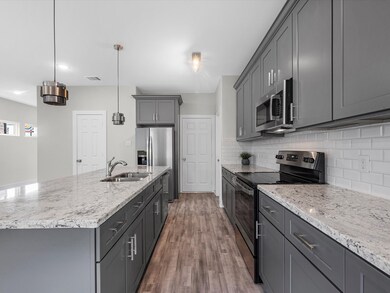 4679 Bellfort St unit B, Houston, TX 77051 - photo 4