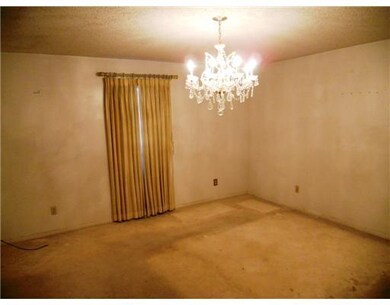 Master Bedroom.