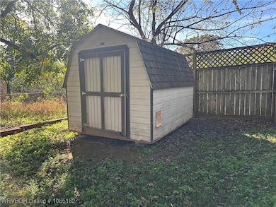 104 Craigway St, Poteau, OK 74953 - photo 6