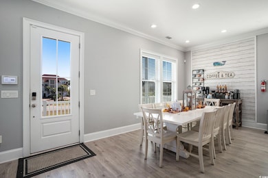 1203 N Ocean Blvd, North Myrtle Beach, SC 29582 - photo 7