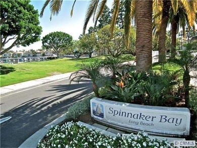 Wonderful Spinnaker Bay Community
