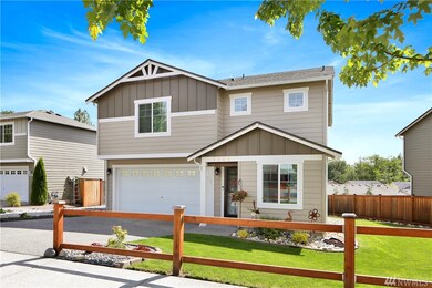 1605 W Gateway Heights Lp, Sedro Woolley, WA 98284 - photo 3