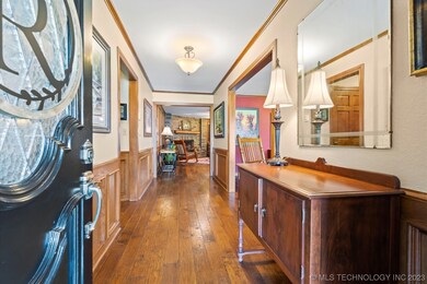 2609 SE Vicksburg St, Bartlesville, OK 74006 - photo 3