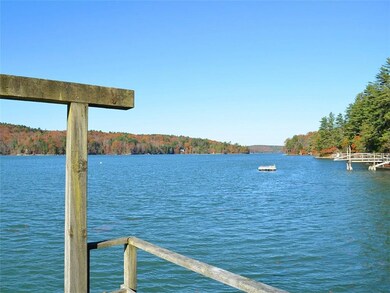 121 Clarks Cove Rd, South Bristol, ME 04568 - photo 2